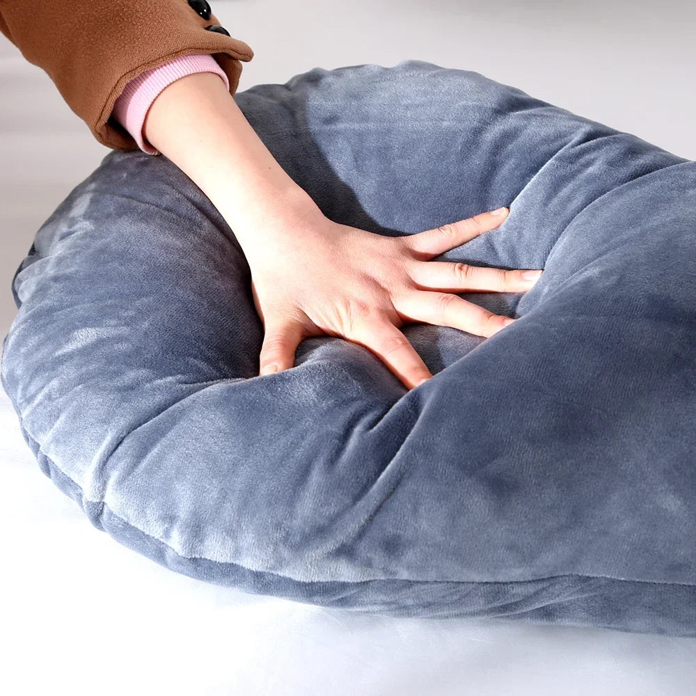 Carekora - U-Shape Pregnancy Pillow